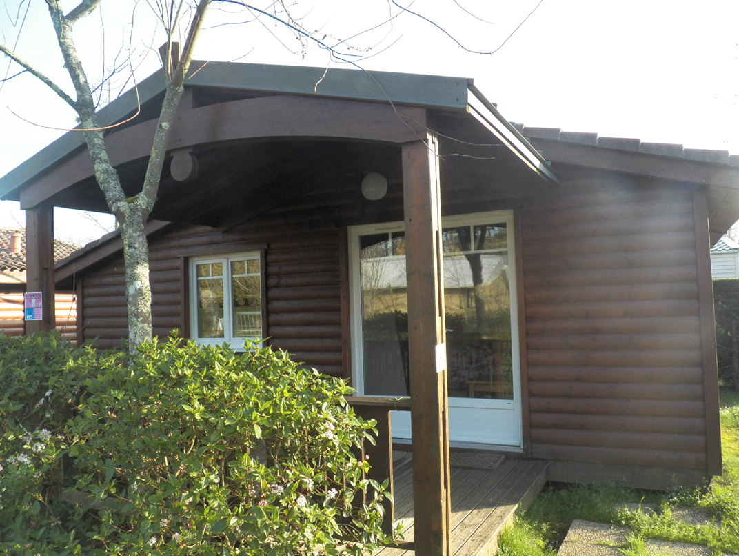 Camping Le Moussaillon, Messanges - photo 16