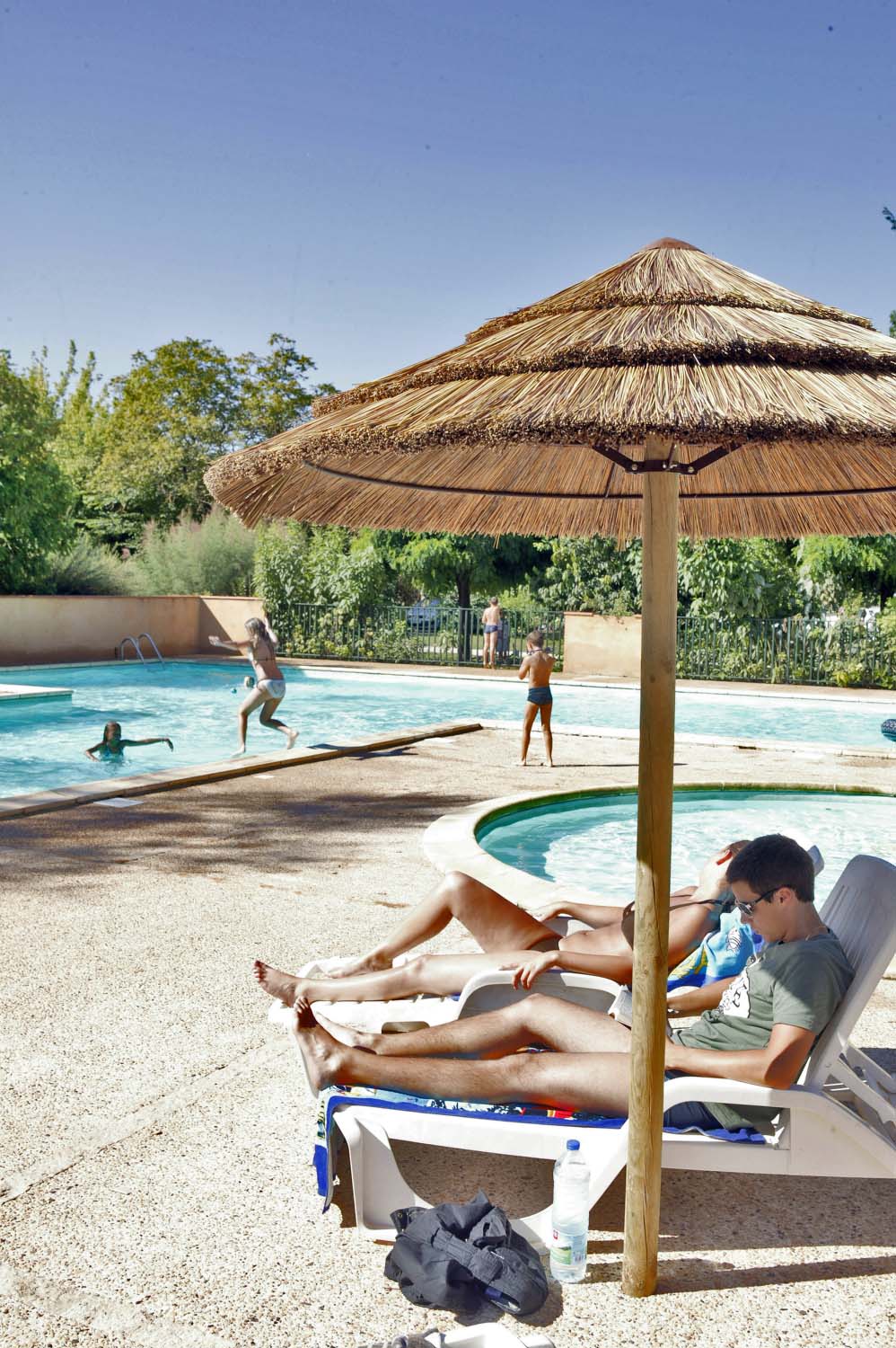 Camping Le Perpetuum - photo 2