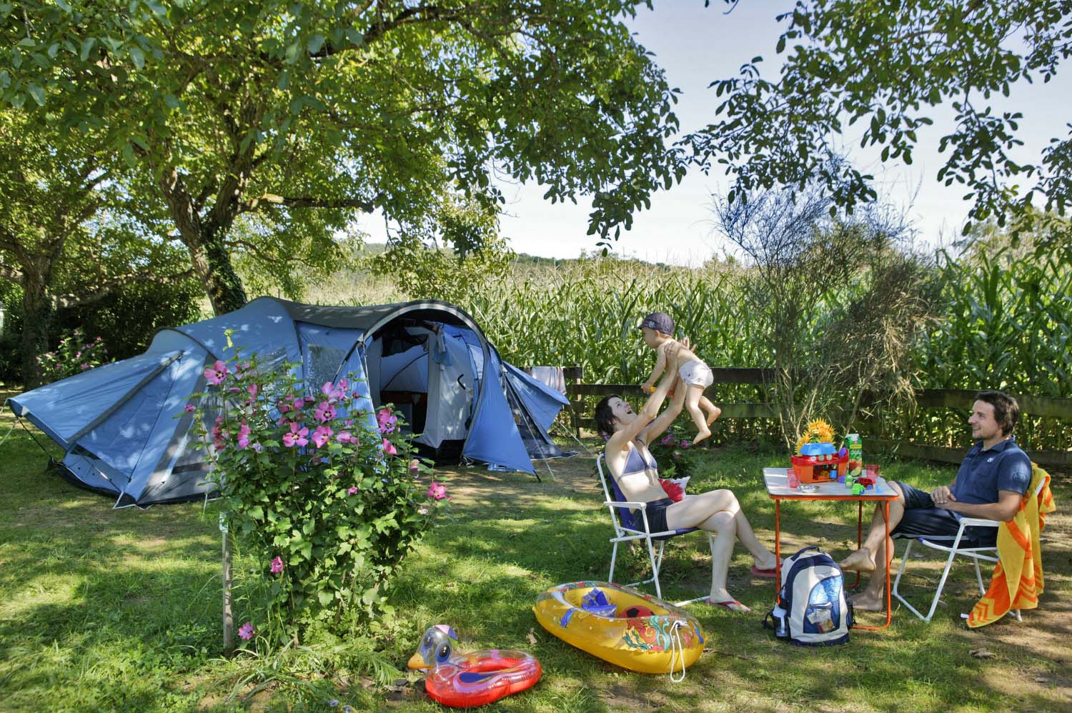 Camping Le Perpetuum - photo 4