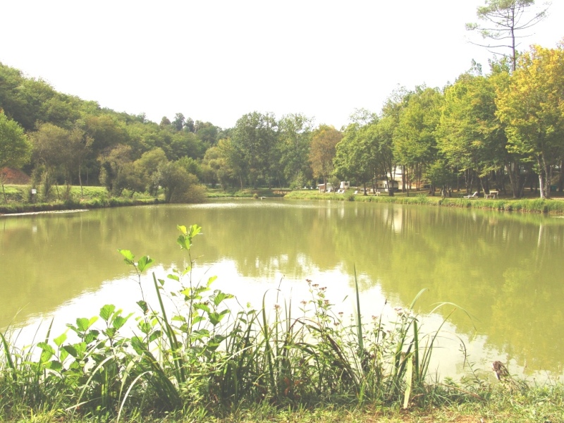 Camping Roc de Lavandre