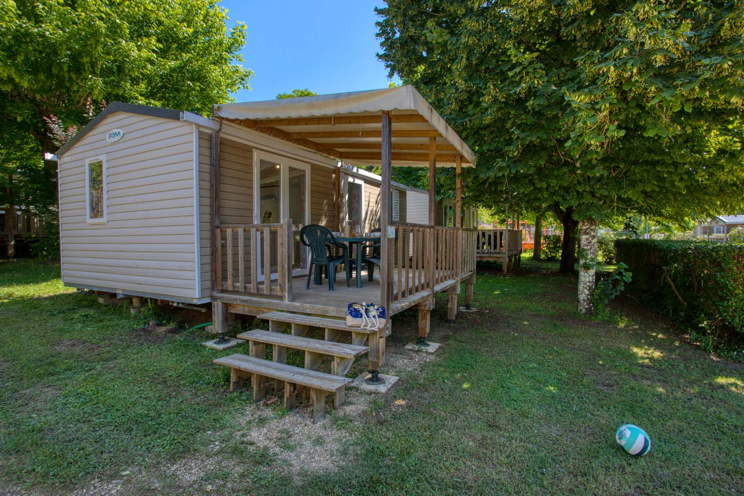 Camping Le Tiradou - photo 5