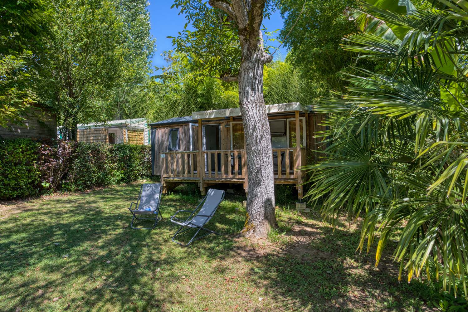 Camping Le Tiradou - photo 2