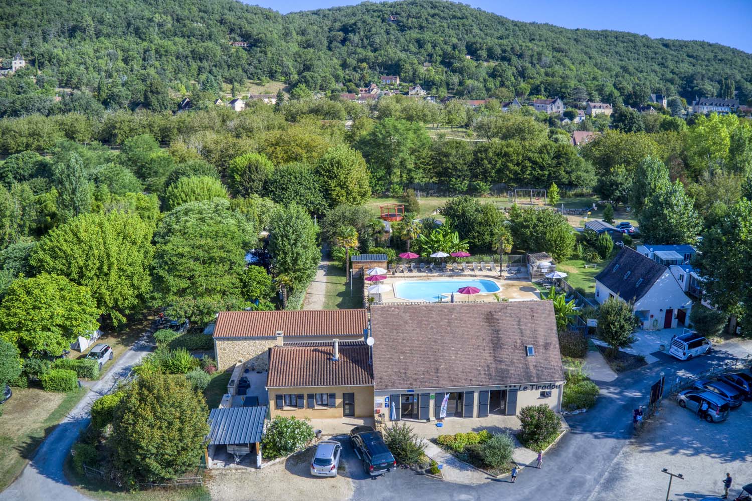 Camping Le Tiradou - photo 4