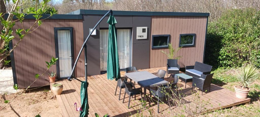 Camping Le Pigeonnier - photo 3