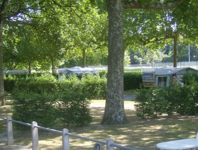 Camping Paradis Les Rives de l'Adour - photo 5