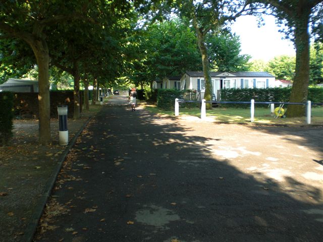 Camping Paradis Les Rives de l'Adour - photo 3