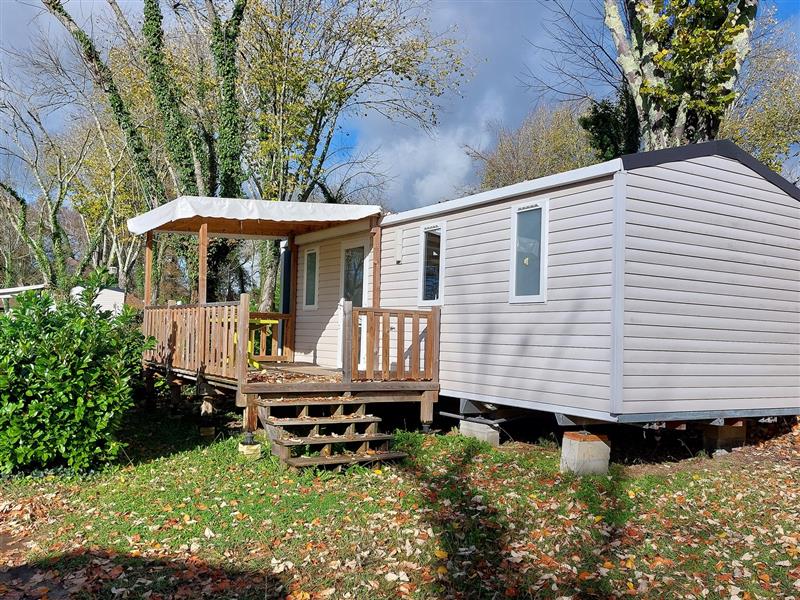 Camping les Salines