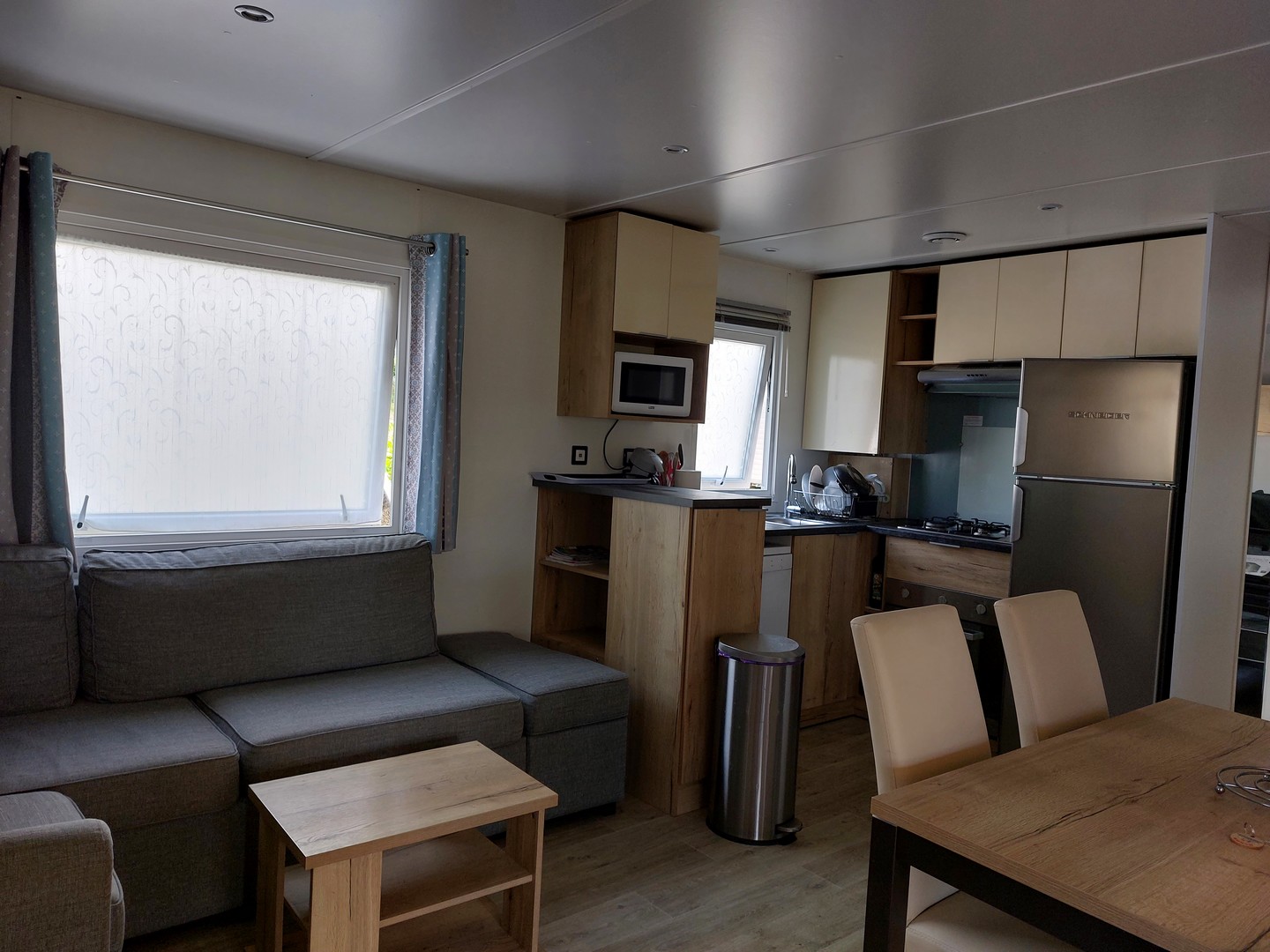 Camping les Salines — photo 2