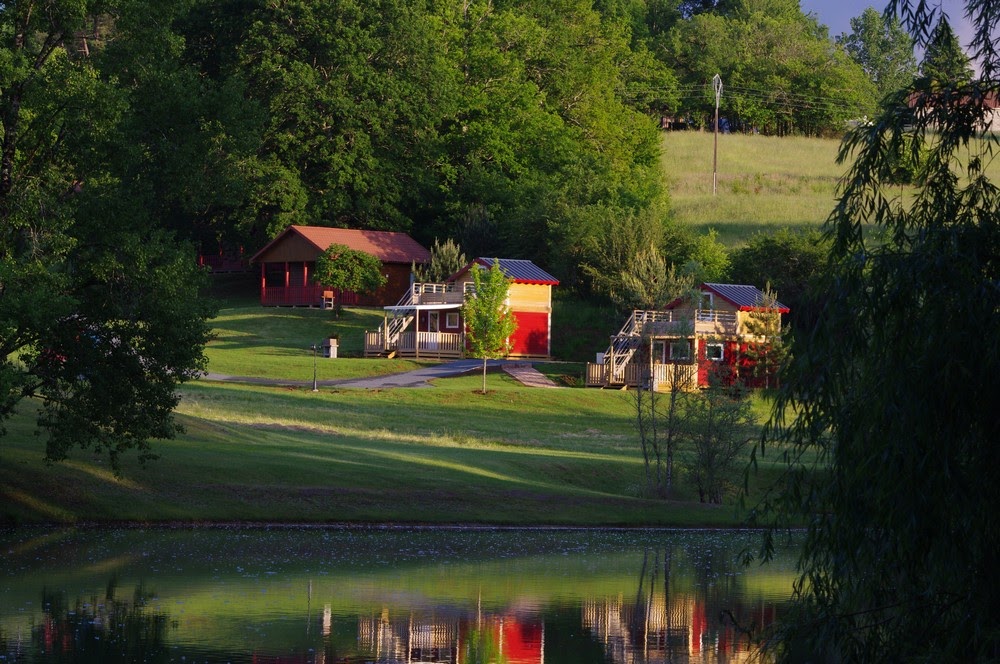 Slow Village Séveilles, Coux et Bigaroque-Mouzens - photo 8