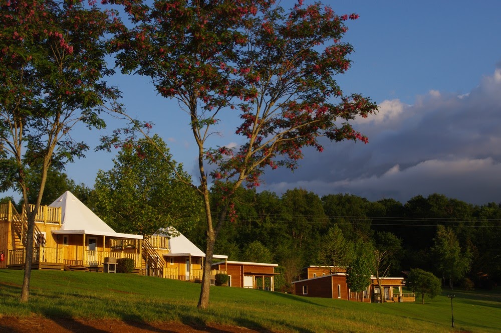 Slow Village Séveilles - photo 5