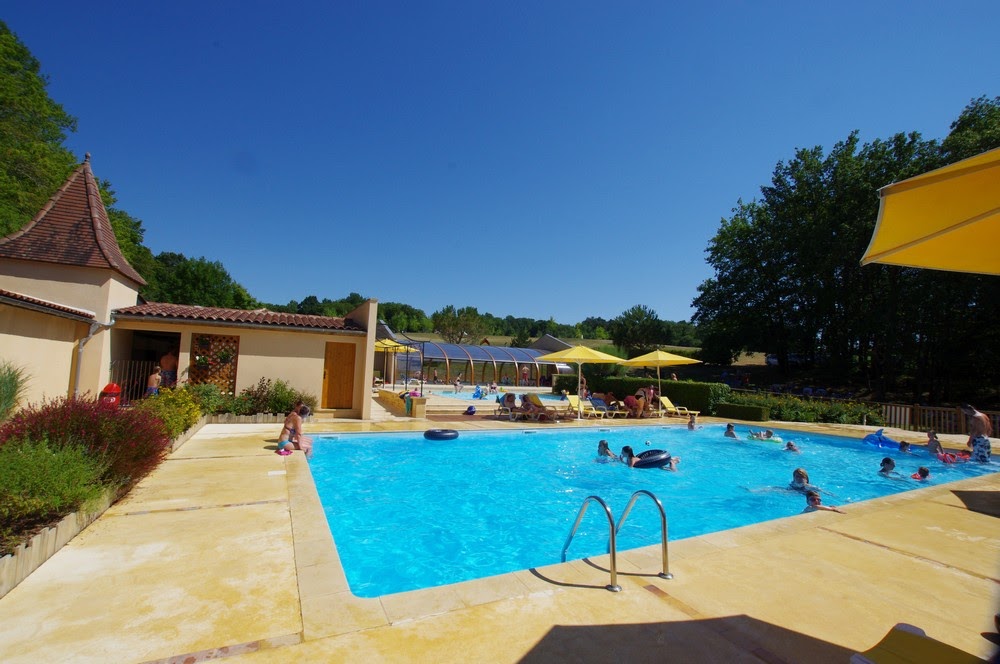 Slow Village Séveilles - photo 3