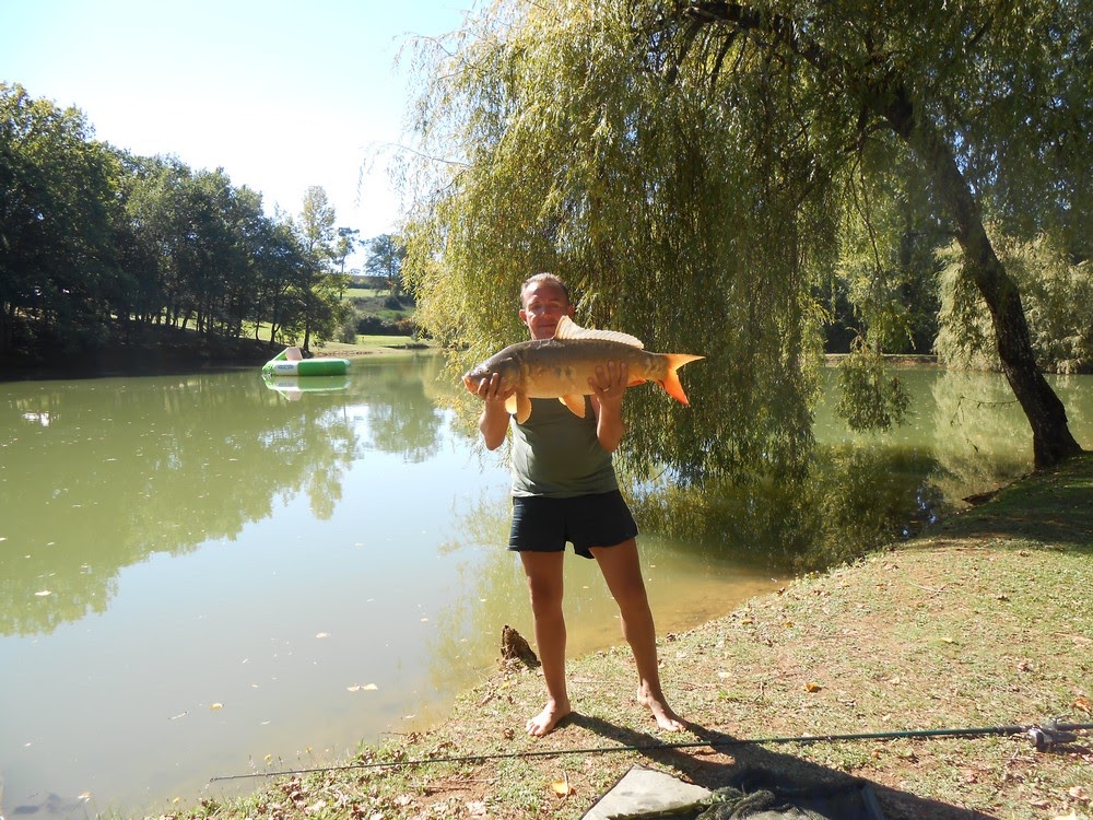 Slow Village Séveilles, Coux et Bigaroque-Mouzens - photo 7