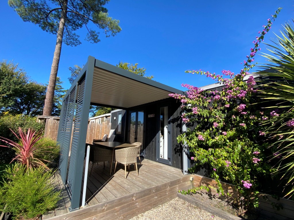 Camping Les Ecureuils - photo 3