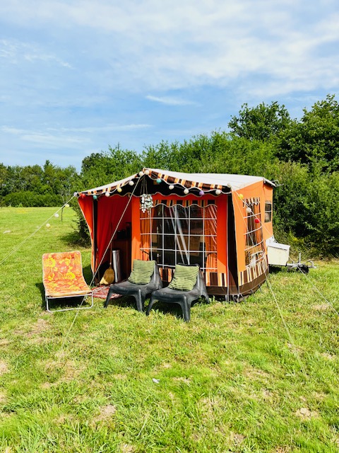 Camping Les Renards - photo 5