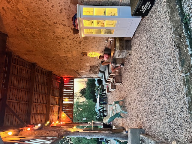 Camping Les Renards, Eygurande-et-Gardedeuil - photo 8