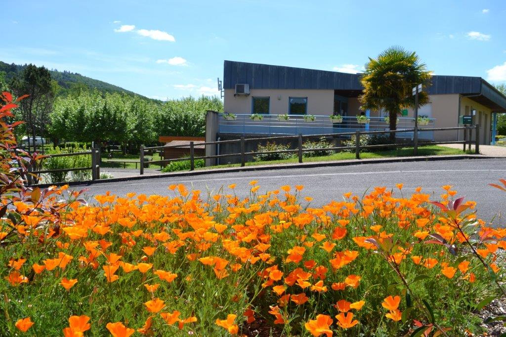 Camping municipal Le Longour, Argentat-sur-Dordogne - photo 13