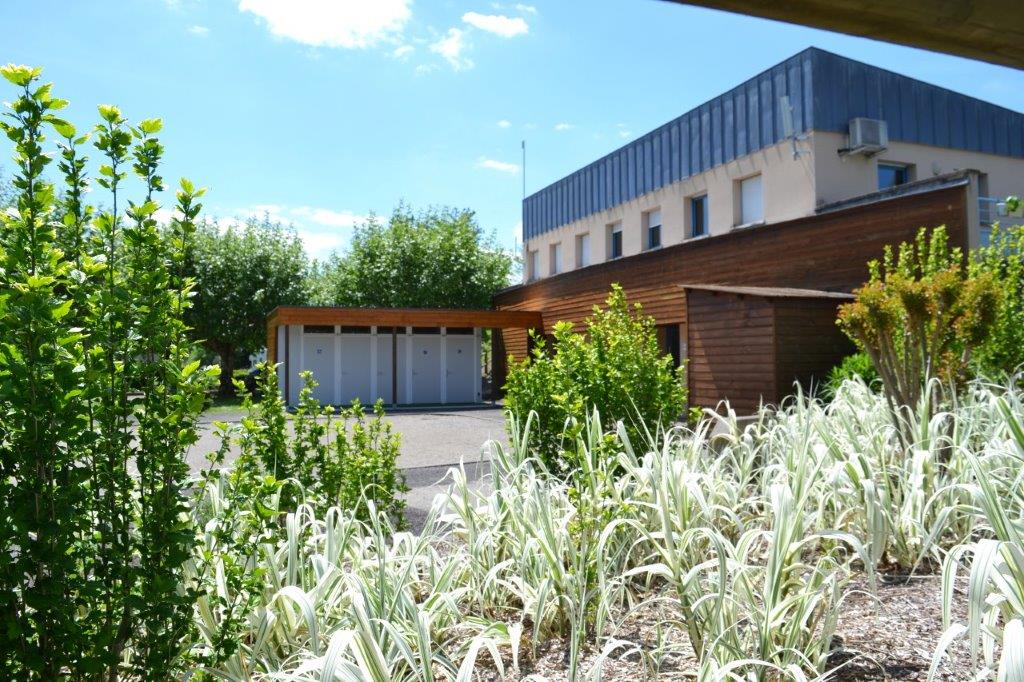 Camping municipal Le Longour, Argentat-sur-Dordogne - photo 8