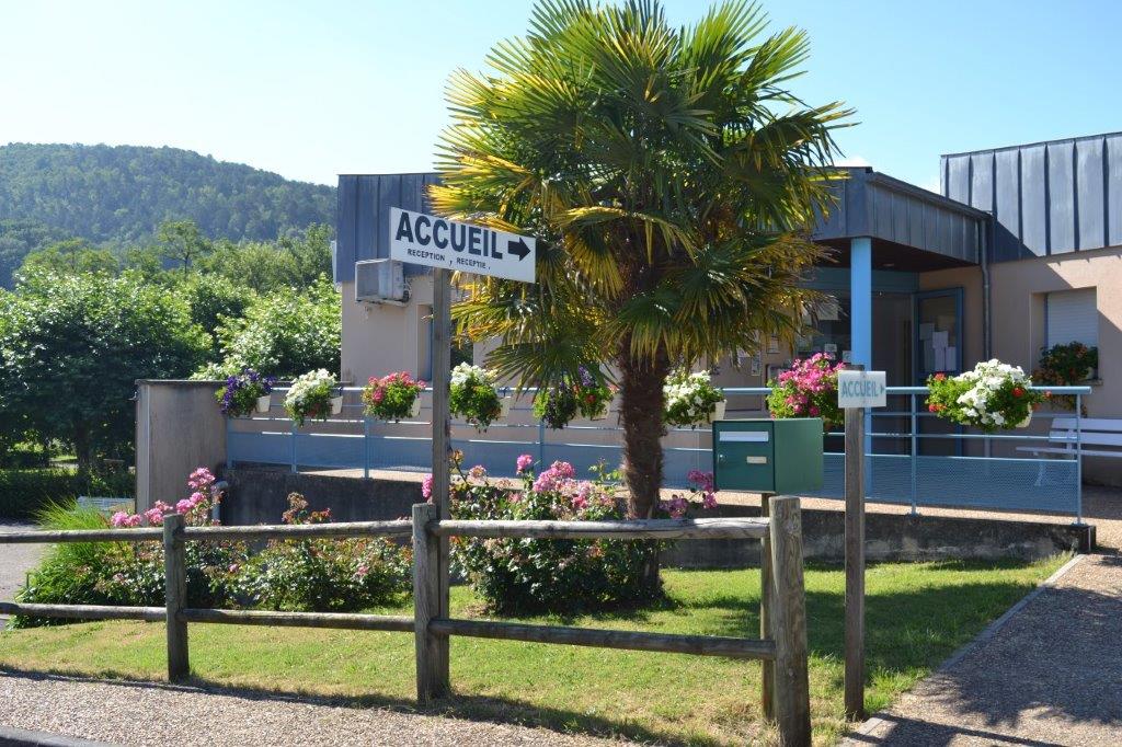 Camping municipal Le Longour, Argentat-sur-Dordogne - photo 9