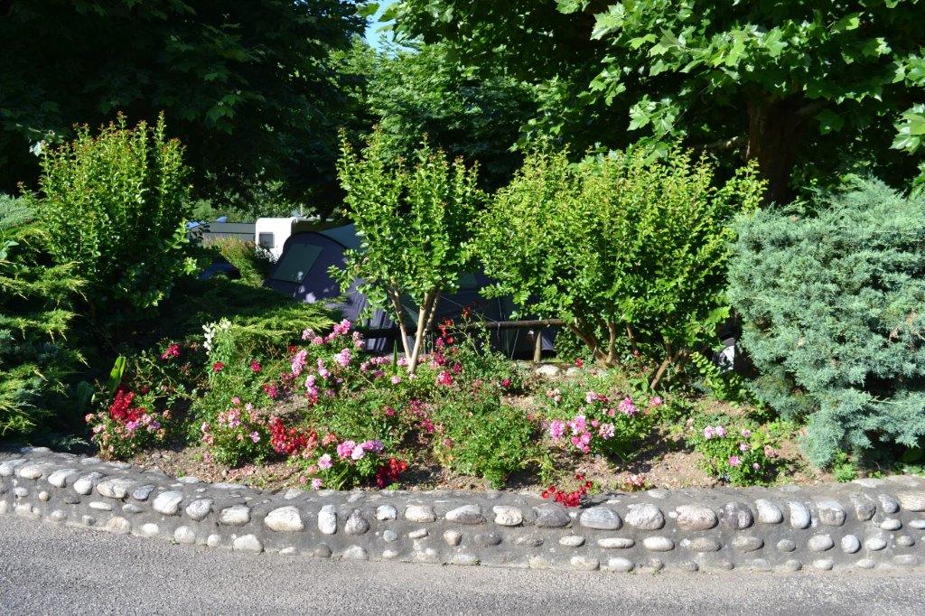 Camping municipal Le Longour, Argentat-sur-Dordogne - photo 7