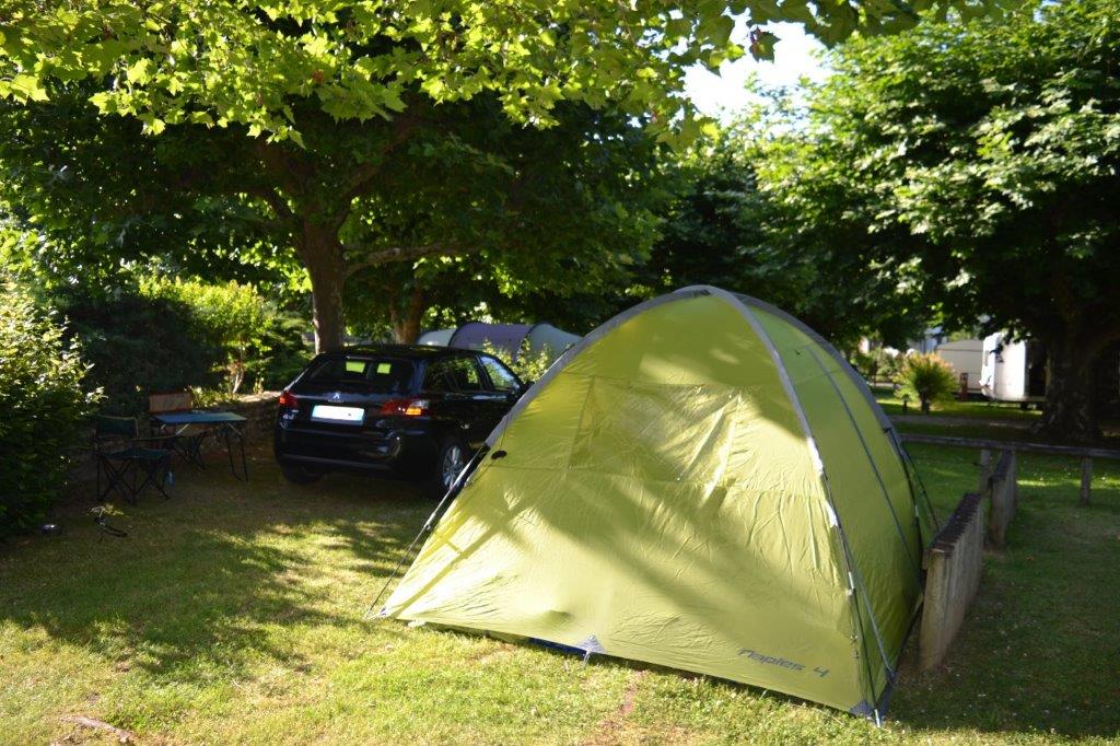 Camping municipal Le Longour, Argentat-sur-Dordogne - photo 6