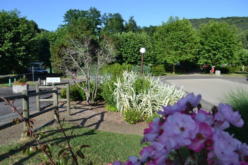 Camping municipal Le Longour, Argentat-sur-Dordogne - photo 12