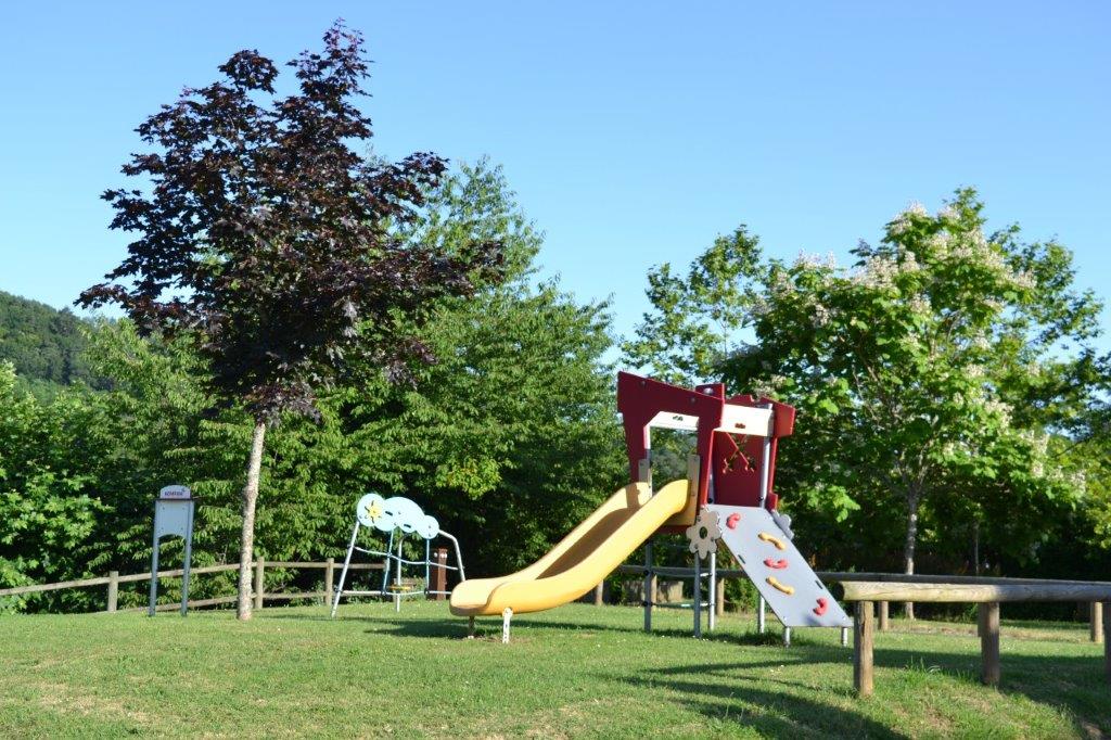 Camping municipal Le Longour, Argentat-sur-Dordogne - photo 5