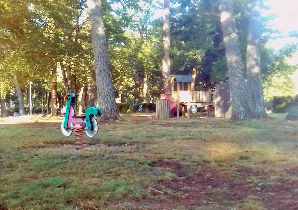 Camping au coeur du parc, Peyrelevade - photo 7