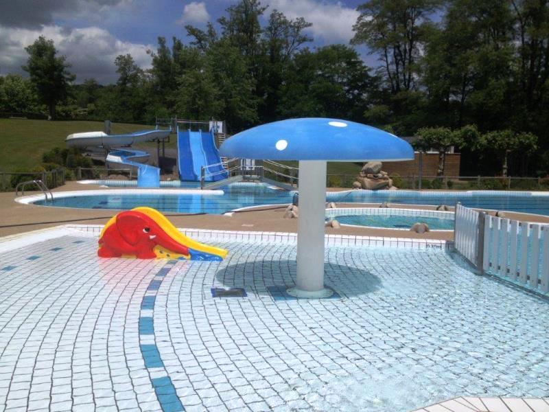Camping municipal Le Longour, Argentat-sur-Dordogne - photo 11