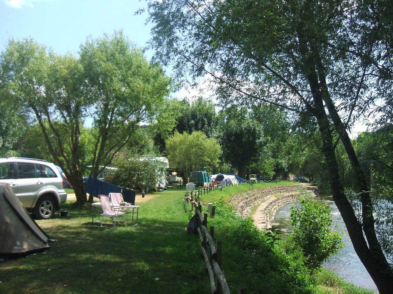 Camping municipal - photo 5