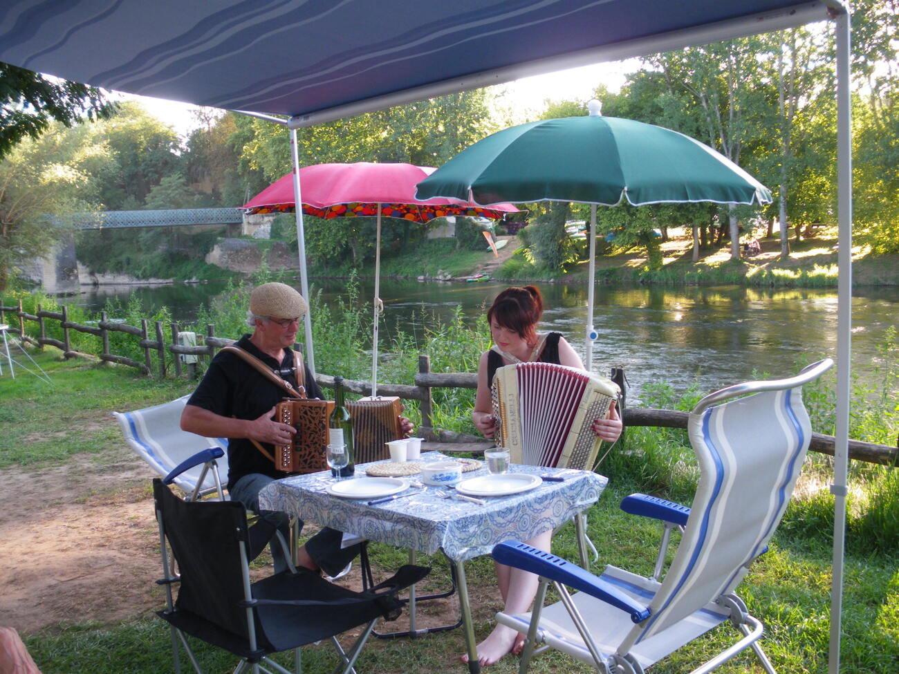 Camping municipal - photo 2