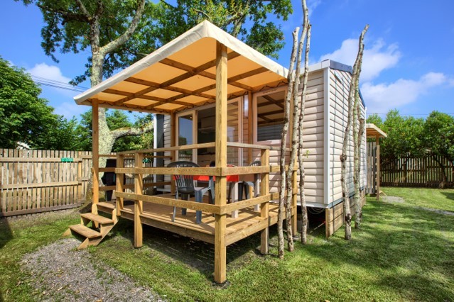 Camping Pasteur Vacances - photo 5