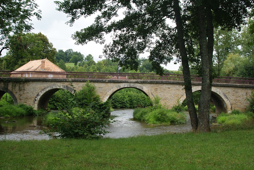 Camping du Périgord Vert - photo 4