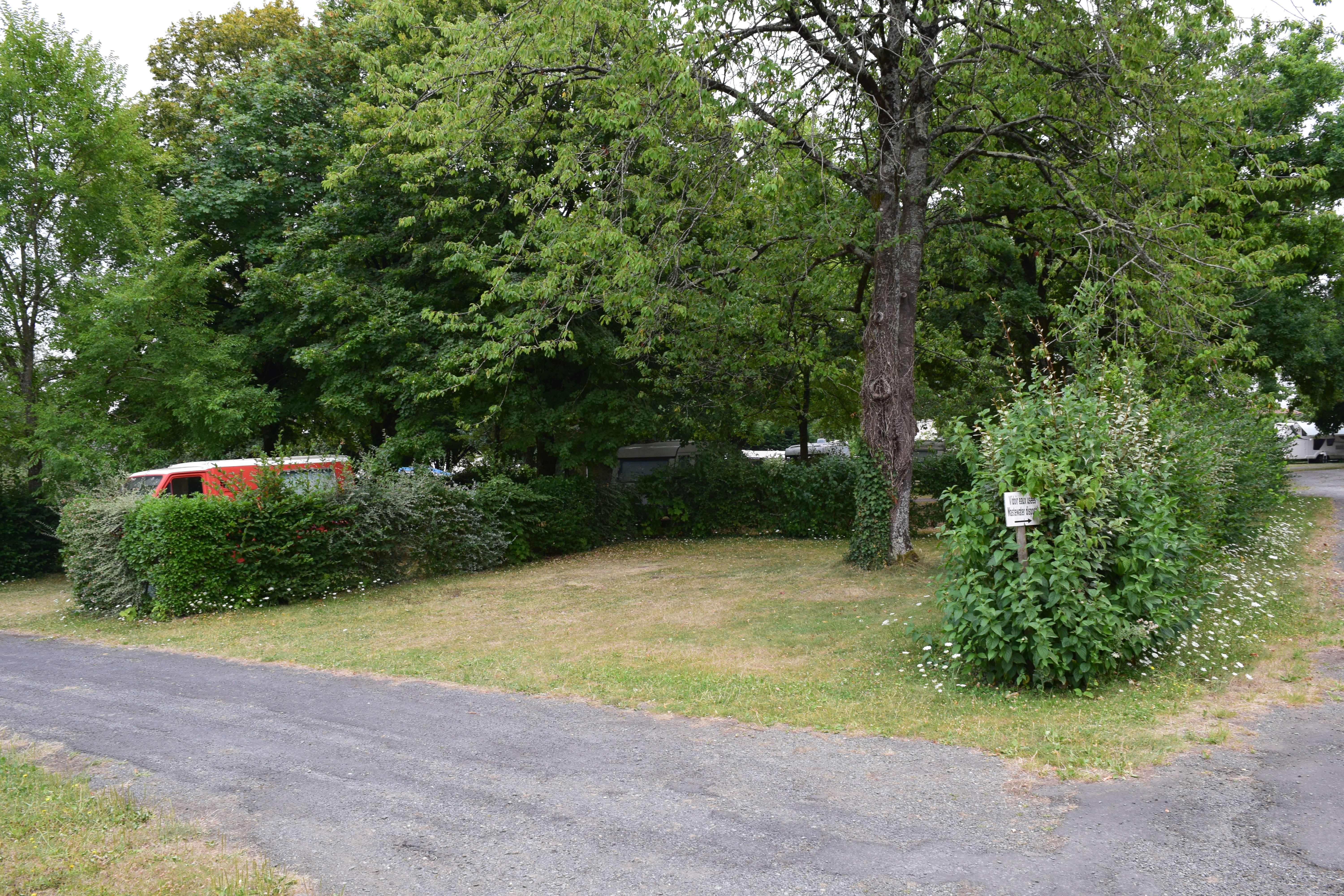 Camping municipal Le Panier Fleuri - photo 3