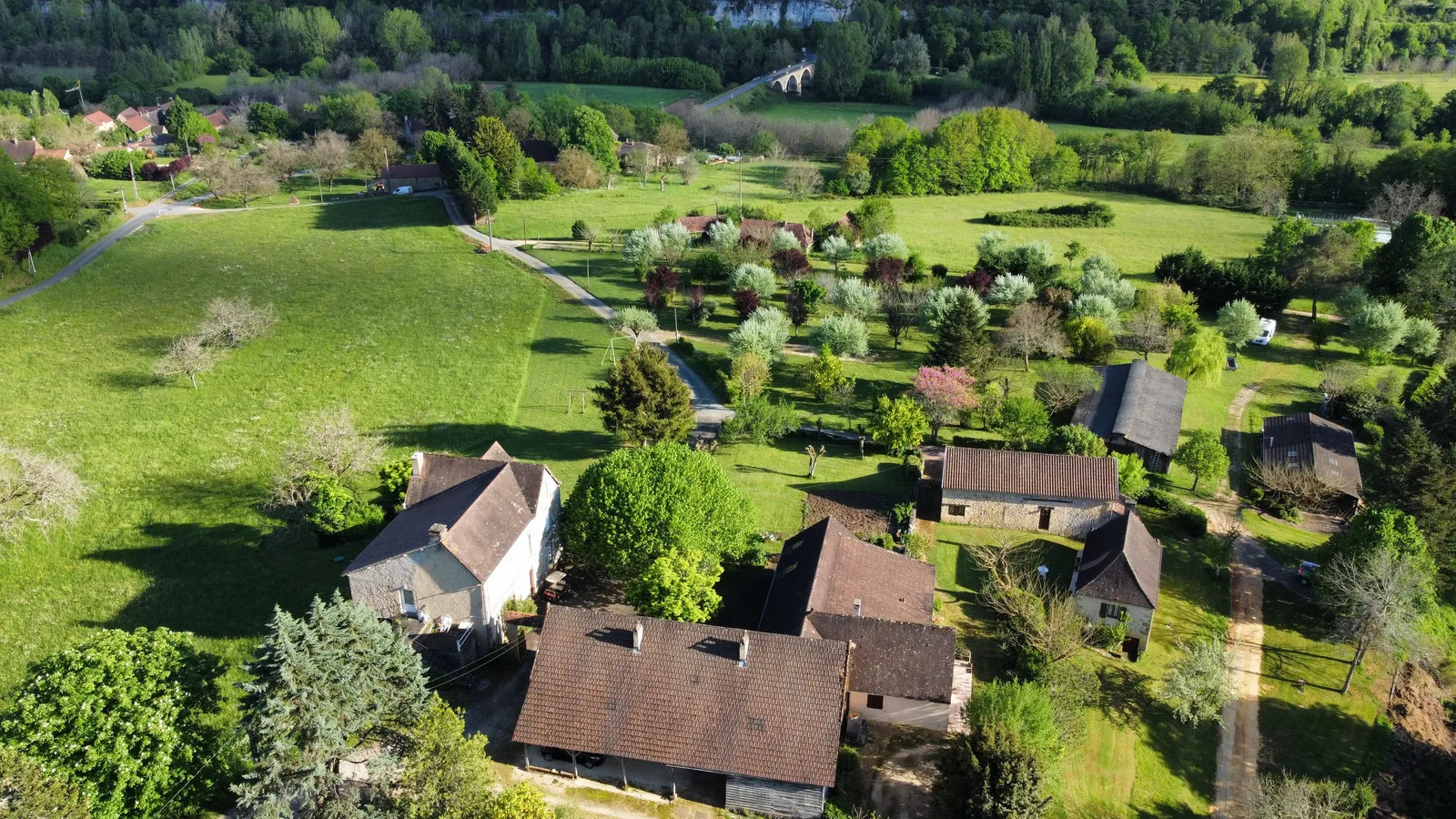 Camping Le Tilleul - photo 4