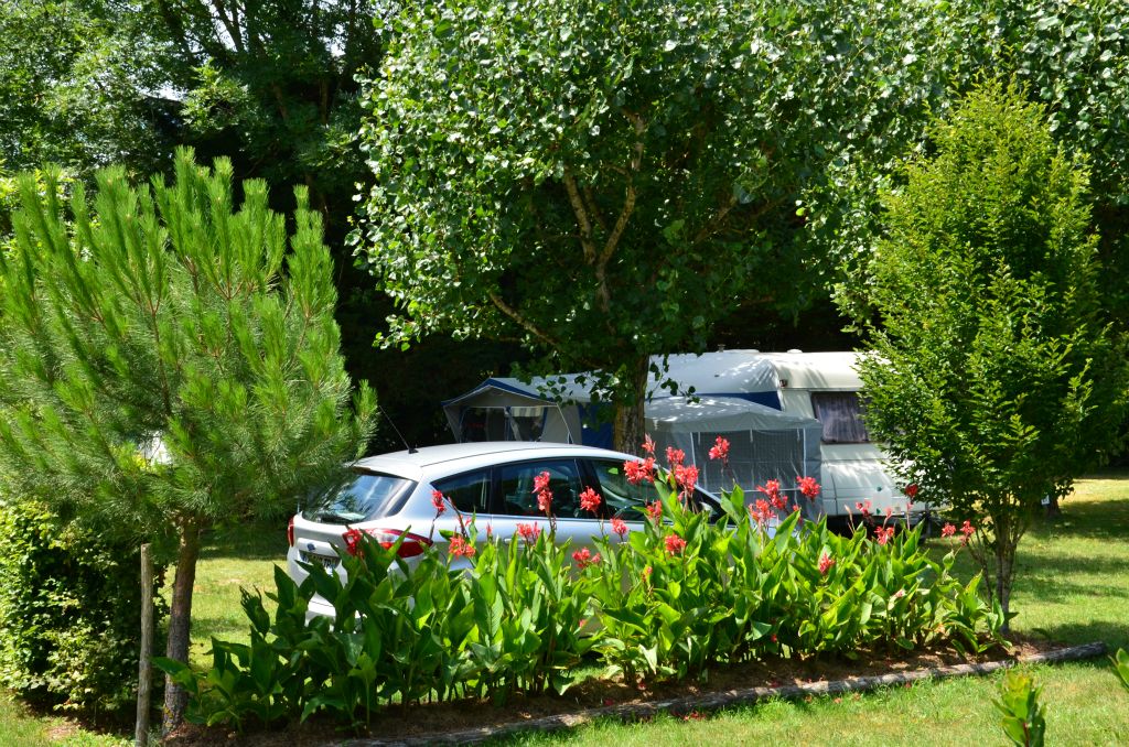 Camping la Ferme de la Brauge - photo 4