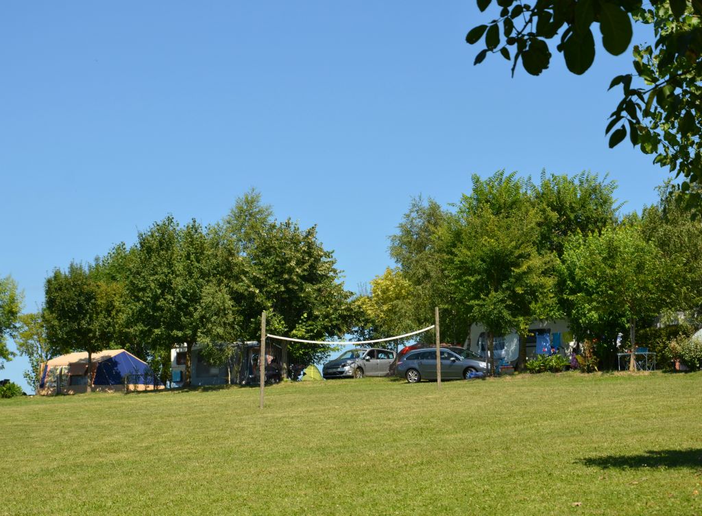 Camping la Ferme de la Brauge - photo 2