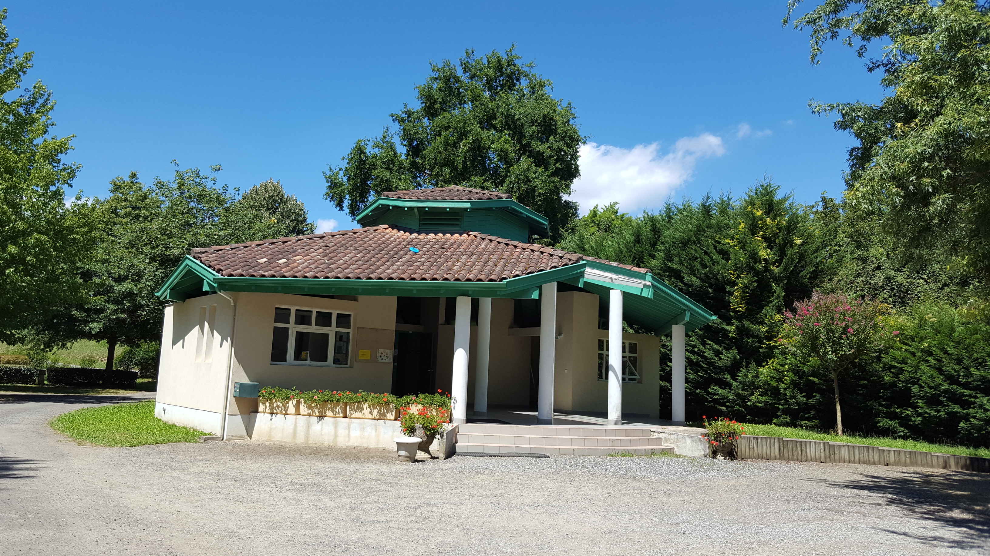 Camping Municipal la Galupe