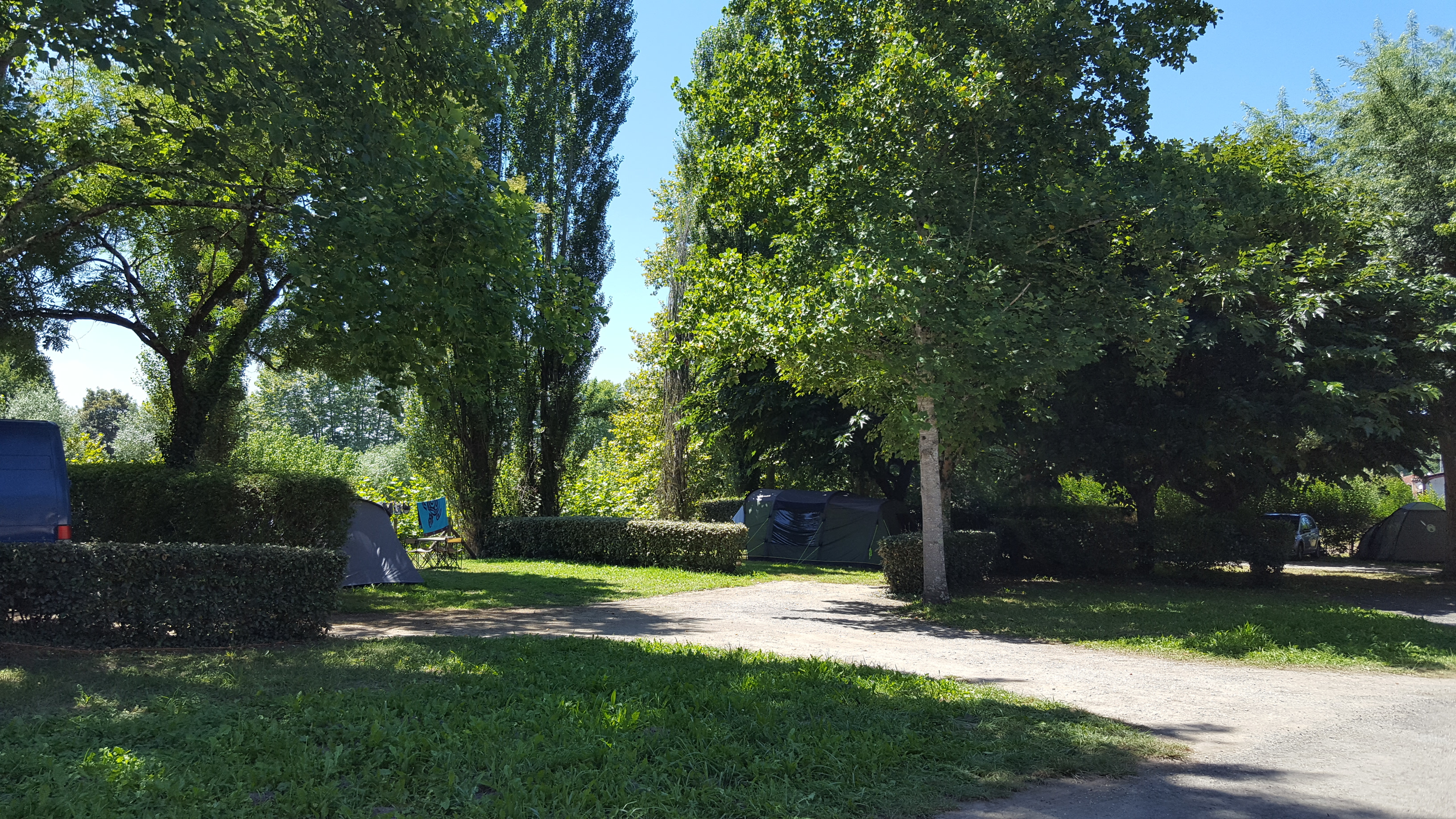 Camping Municipal la Galupe - photo 2