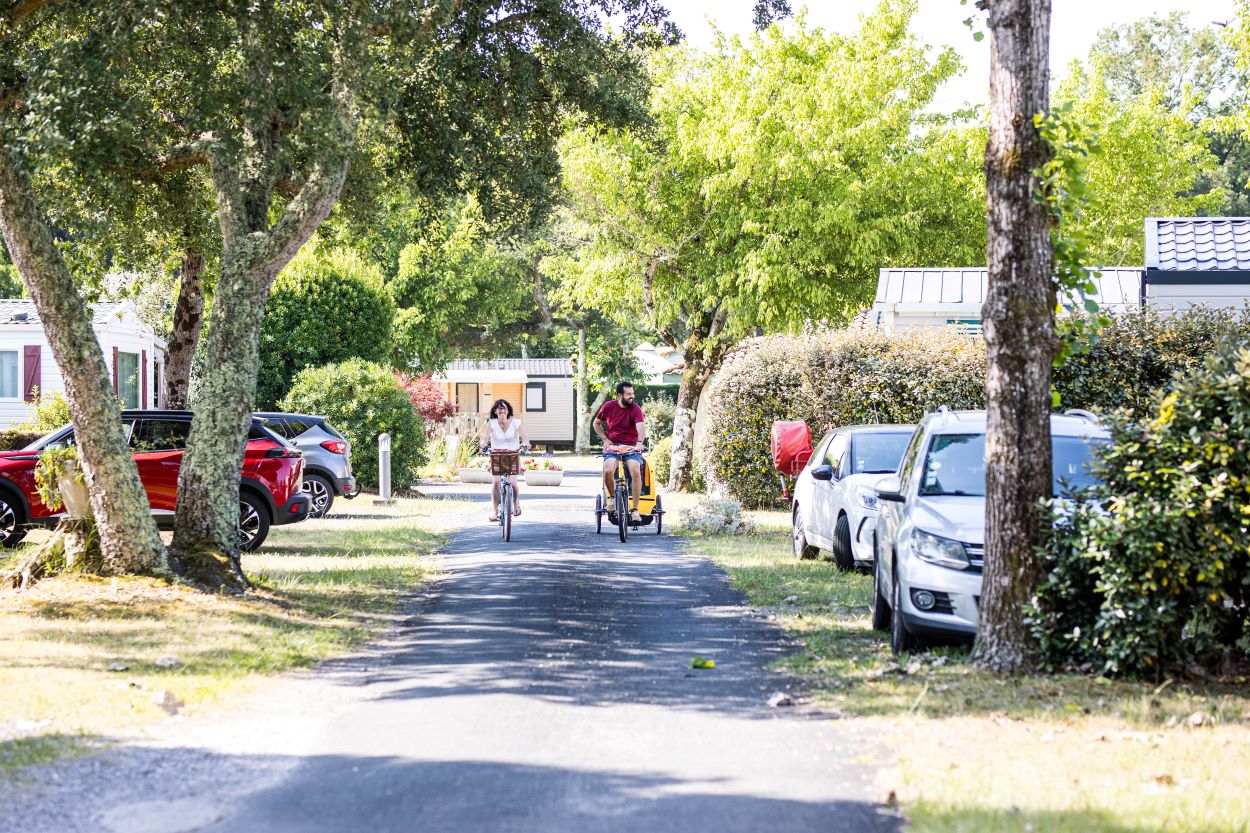 Camping Les Acacias - photo 4