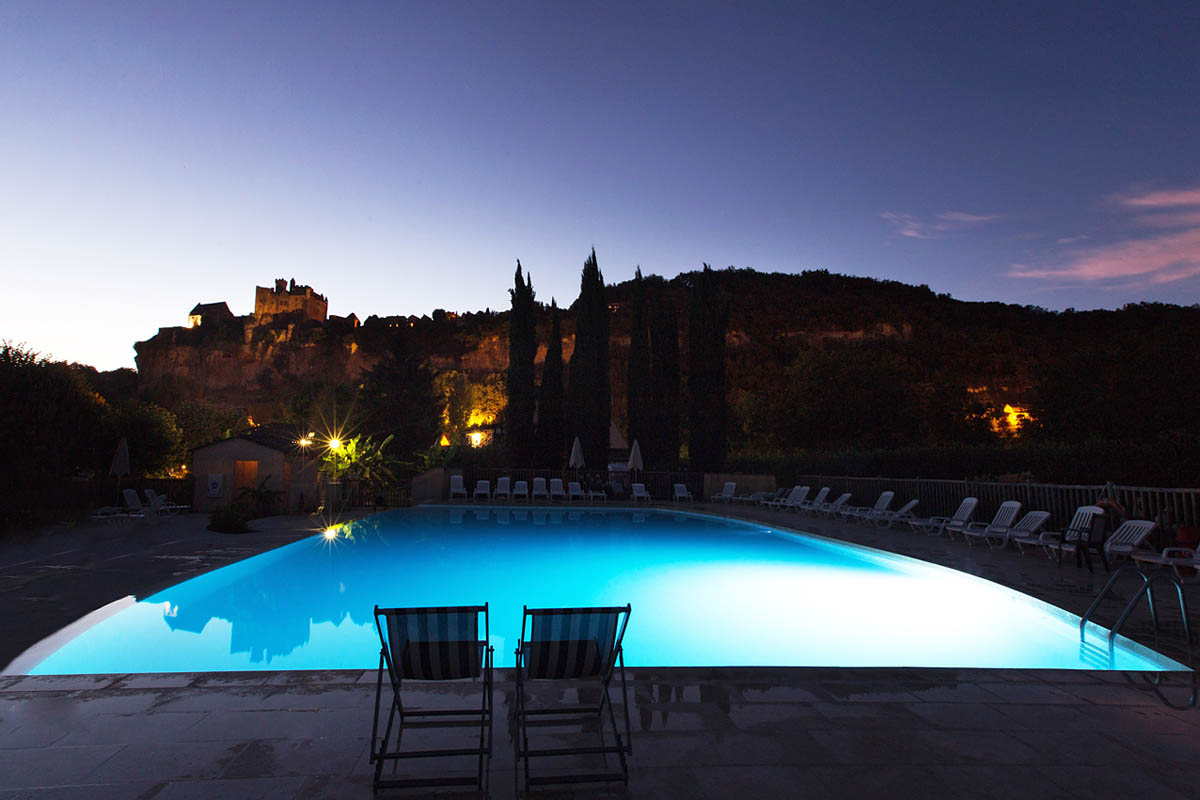 Camping Le Capeyrou, Beynac-et-Cazenac - photo 11