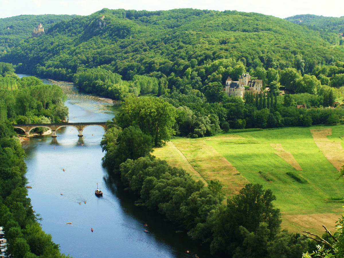 Camping Le Capeyrou - photo 5
