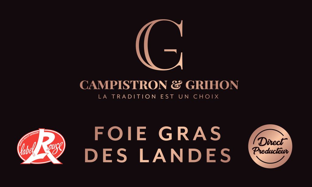 Campistron & Grihon
