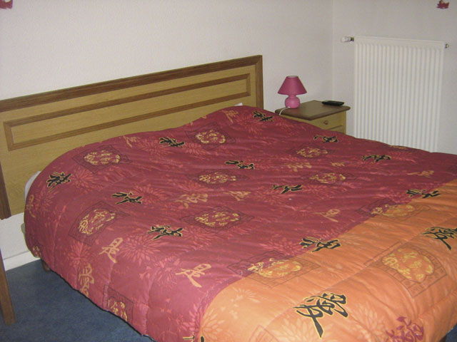 Les Tamaris - photo 2