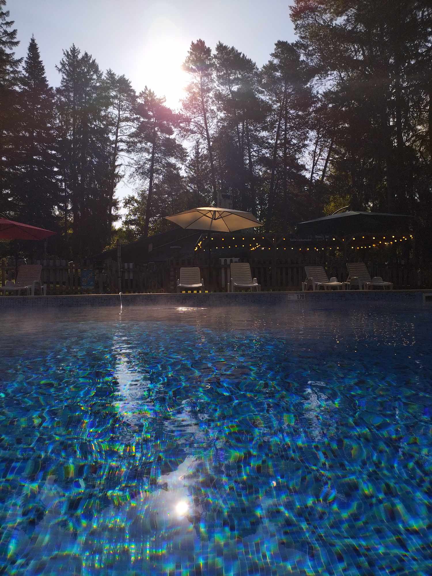 Camping les Sapins de Corrèze, Palisse - photo 10