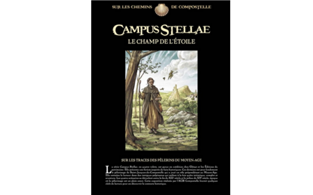 Exposition «Campus Stellae, le champ de l'étoile» Exposition «Campus Stellae, le champ de l'étoile»