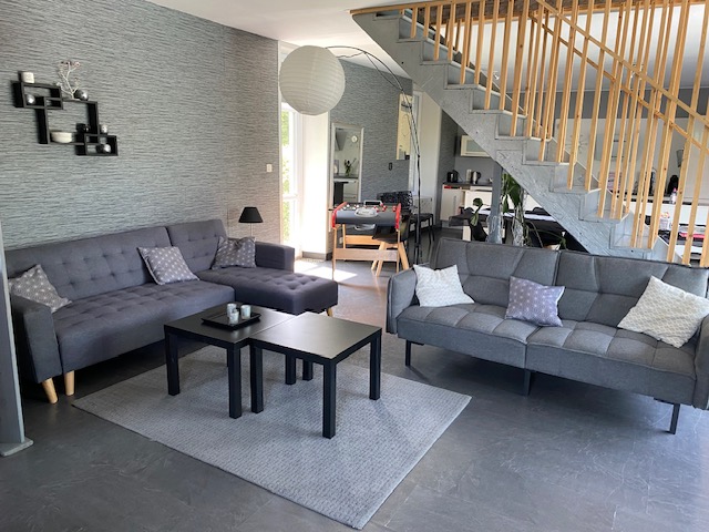 Gîte Les Roches du Puy, Moncoutant-sur-Sèvre - photo 2