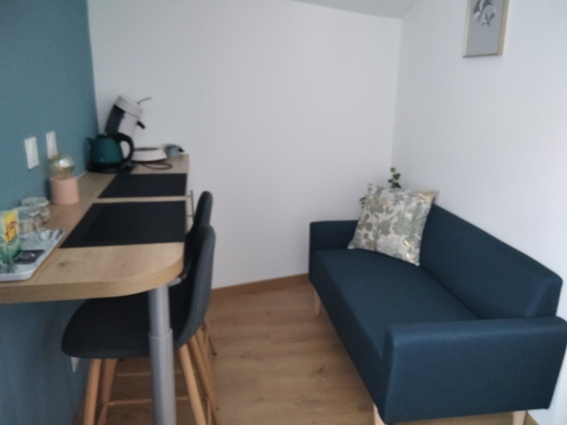 Le studio du sabotier, Oradour-Saint-Genest - photo 4