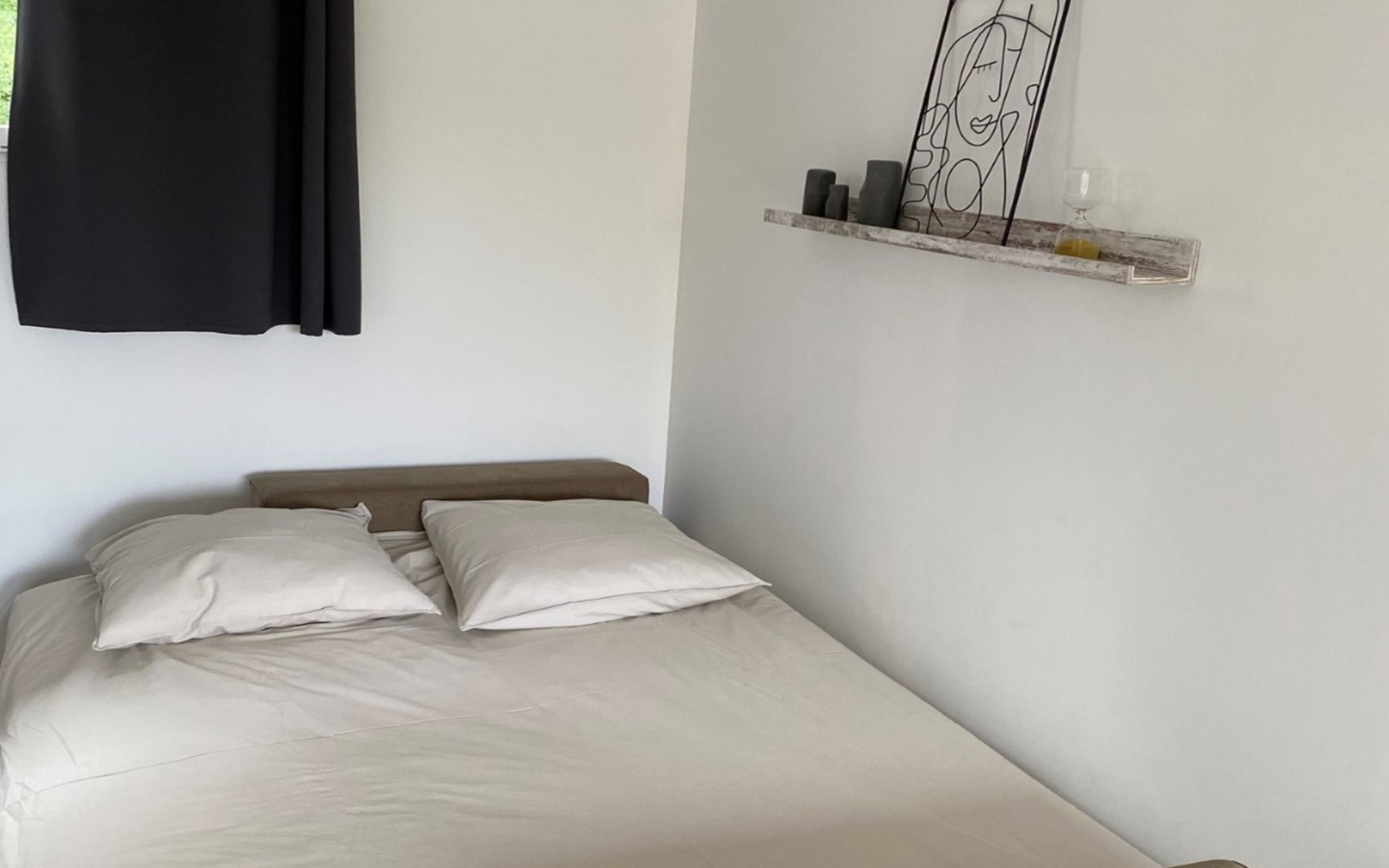Appartement NERO, Bidache - photo 3