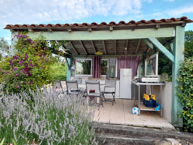 Gîte du Bois de Belot, Cancon - photo 5