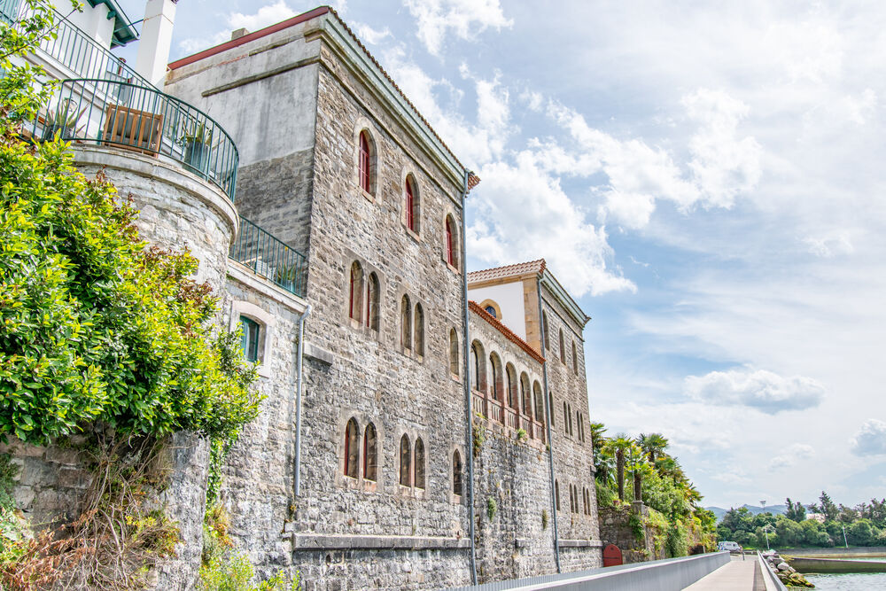 COMPLET - Journées du Patrimoine - Visite de la Villa Mauresque